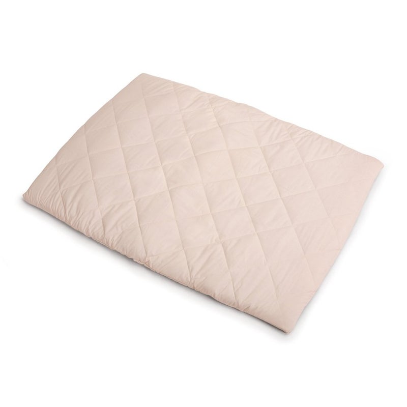 Graco Pack n Play Quilted Playard Sheet Cream