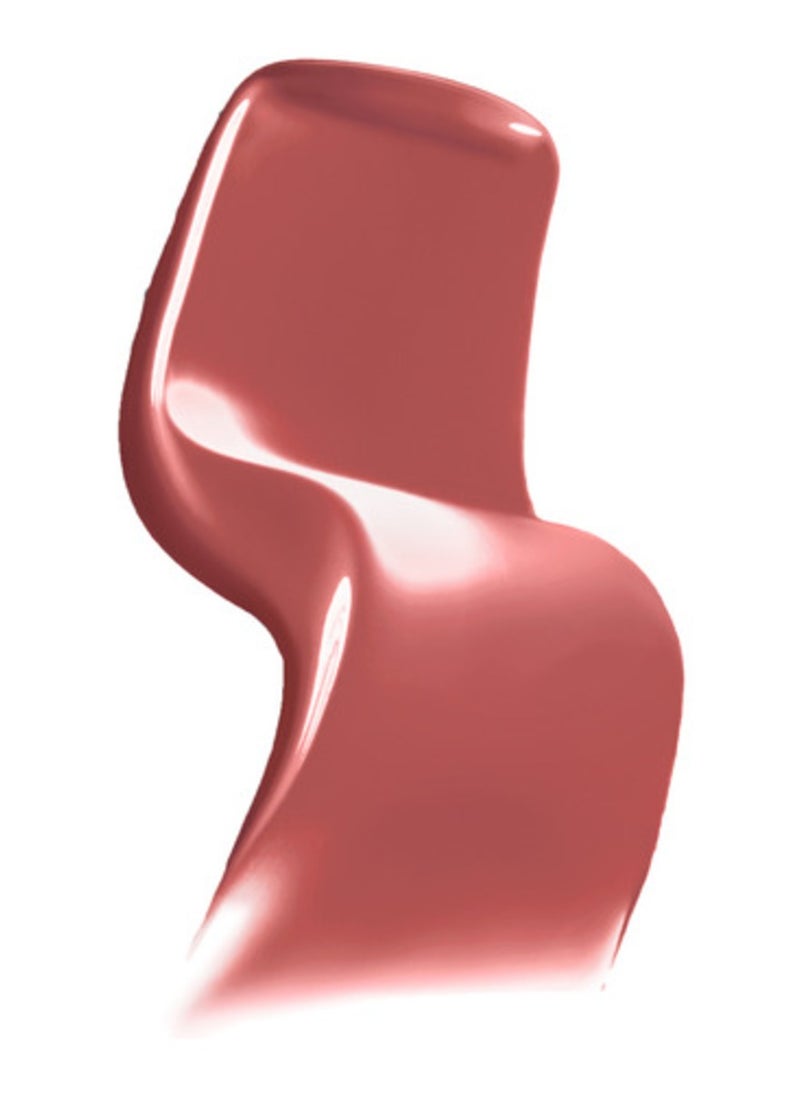 BURBERRY BURBERRY Brit Shine Lipstick- 606 Rose Petal, 3g  - Image 2