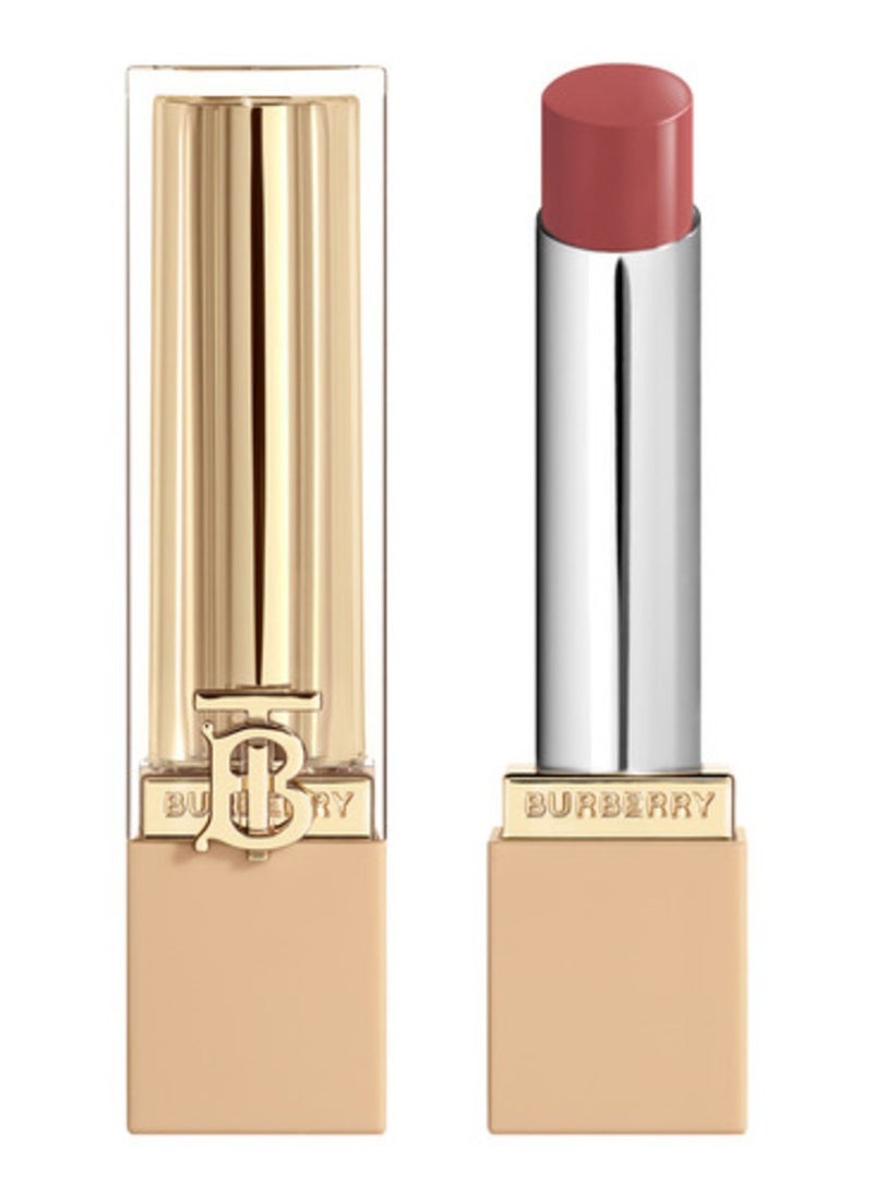 BURBERRY BURBERRY Brit Shine Lipstick- 606 Rose Petal, 3g  - Image 1
