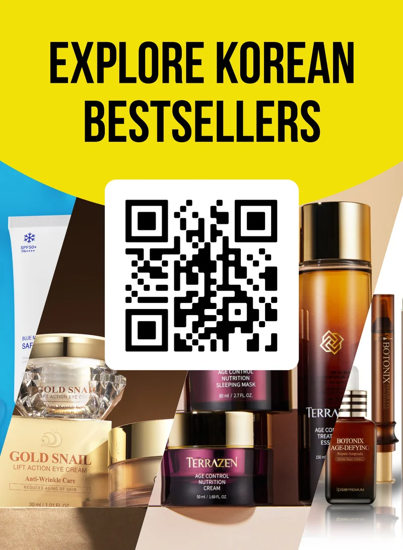 kims Premium Oxy Deep Cleanser Face Gel 120 ml For All Skin Types