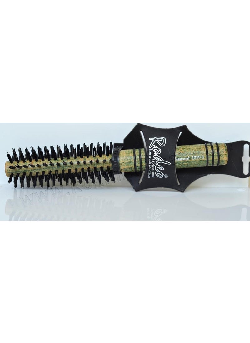 RODEO Professional 1019S Hair Blow Dryer Brush 