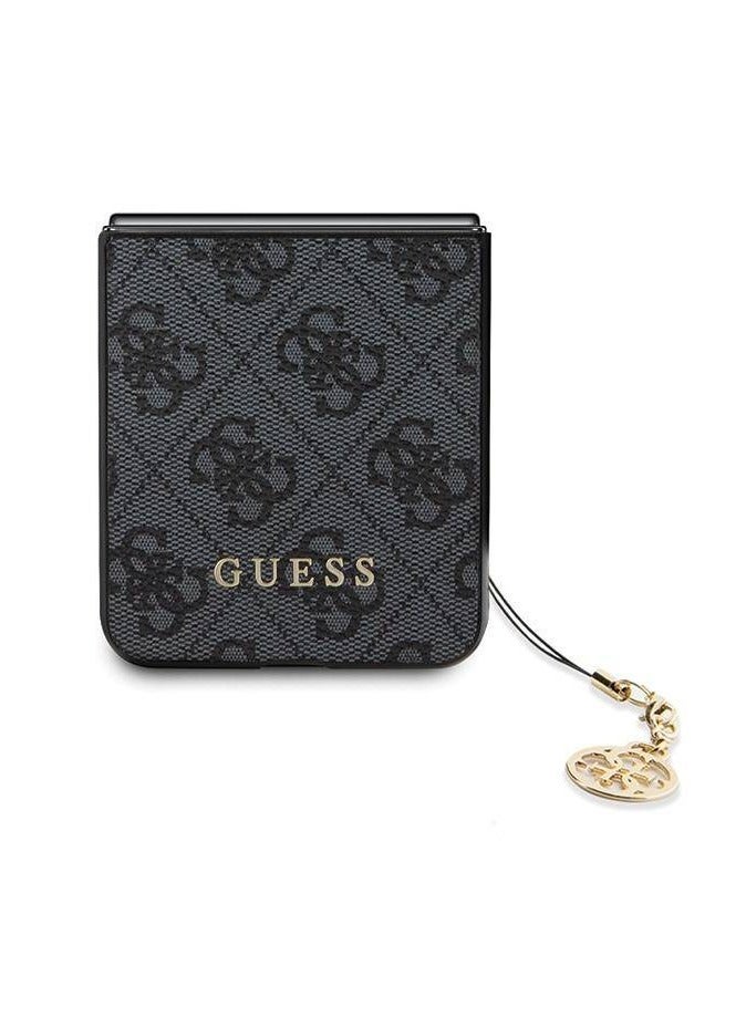 GUESS Guess 4G Charms Collection Flip 5 case - Image 2