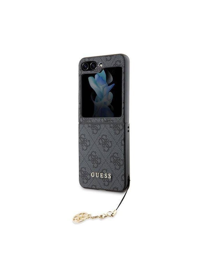 GUESS Guess 4G Charms Collection Flip 5 case - Image 3