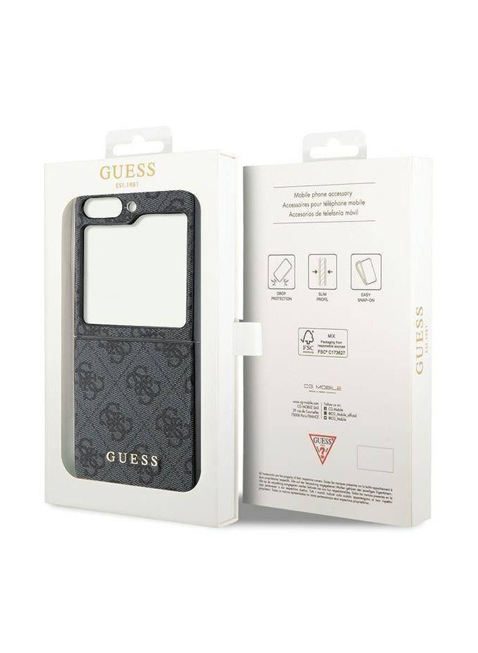 GUESS Guess 4G Charms Collection Flip 5 case - Image 4