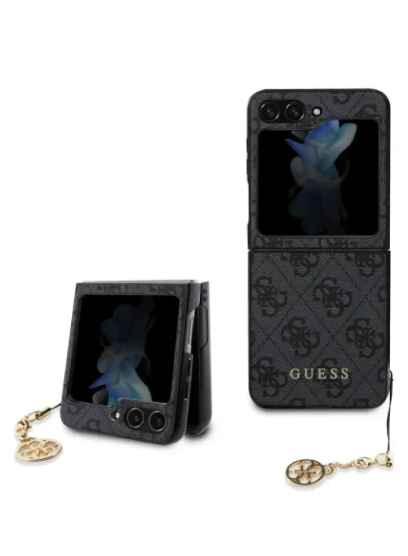 GUESS Guess 4G Charms Collection Flip 5 case - Image 5