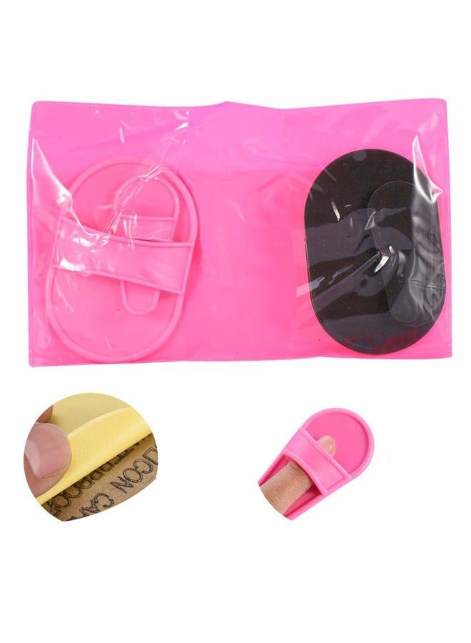 Brrnoo Smooth Away Portable Body Depilation Tool Set, Replacement Sanding Pads for Hair Removal - Image 4