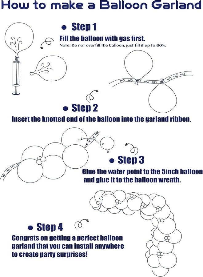 بالونار طقم قوس البالونات من سوق المزارعين، 144 قطعة من بالونات اللاتكس باللون الأخضر والقهوة البرتقالية مع بالونات من رقائق الخضار لحفلات استقبال المولود الجديد وأعياد الميلاد الأولى وحفلات الزفاف. - Image 3