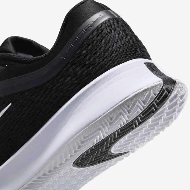 Nike Black Men's Vapor Pro 3 Clay Court Tennis Shoes for Men | Best Price UAE