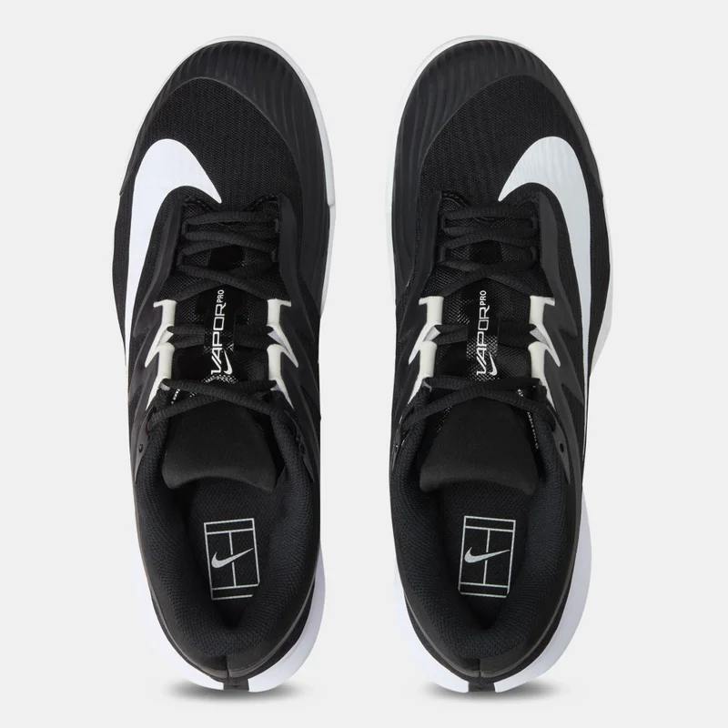 Nike Black Men's Vapor Pro 3 Clay Court Tennis Shoes for Men | Best Price UAE
