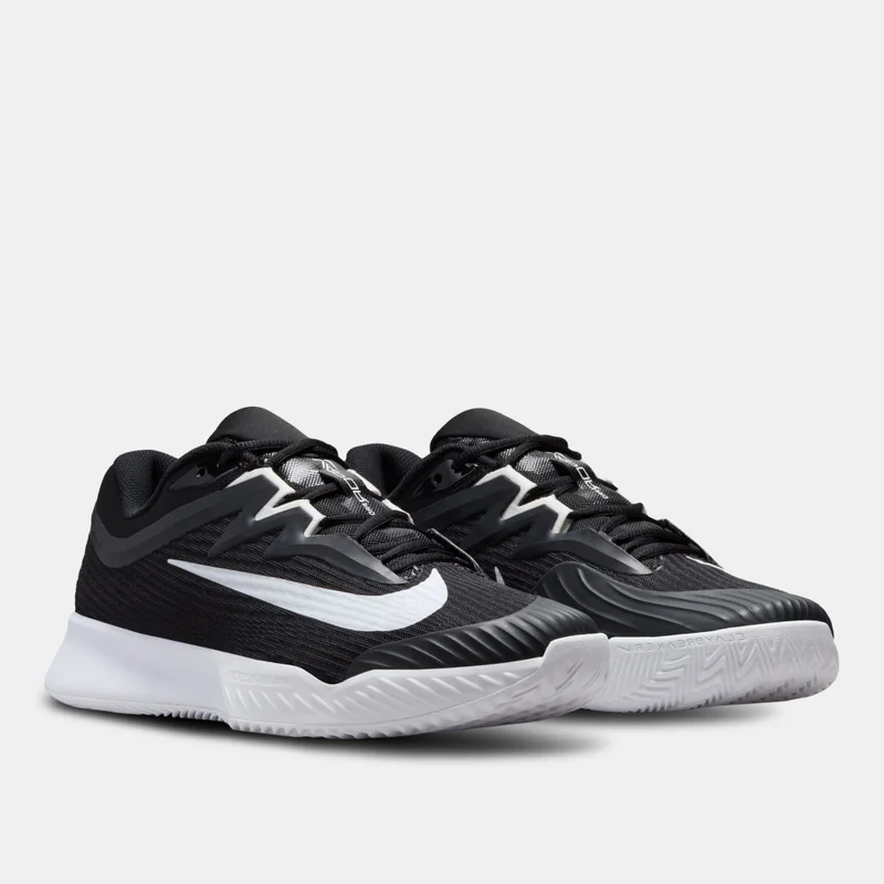 Nike Black Men's Vapor Pro 3 Clay Court Tennis Shoes for Men | Best Price UAE