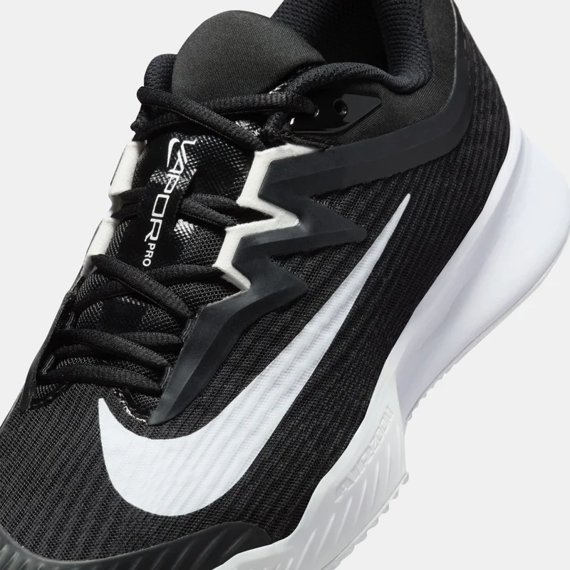 Nike Black Men's Vapor Pro 3 Clay Court Tennis Shoes for Men | Best Price UAE