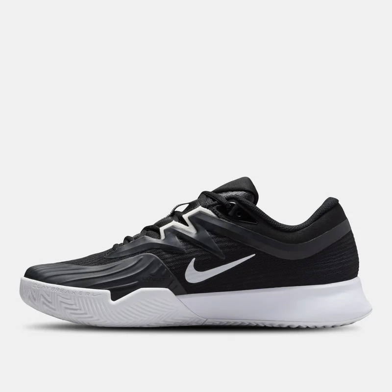 Nike Black Men's Vapor Pro 3 Clay Court Tennis Shoes for Men | Best Price UAE