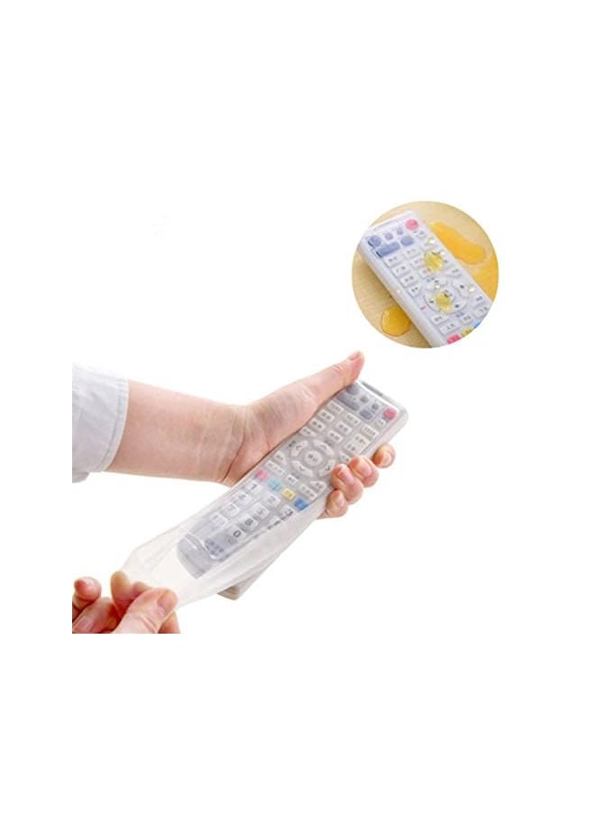 Remote Cover Replacement TV Stick Cover Anti- Slip Silicone Case Sleeve Anti Dust Remote Cover L - pzsku/Z0E789F0C73E1CA76C961Z/45/_/1690780907/dd149717-5834-404c-9bd7-f68bf6828907