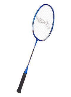 Li-Ning Li-Ning XP 999 P.V. Sindhu Badminton Racquet  Blue/Silver With Cover  - Image 2
