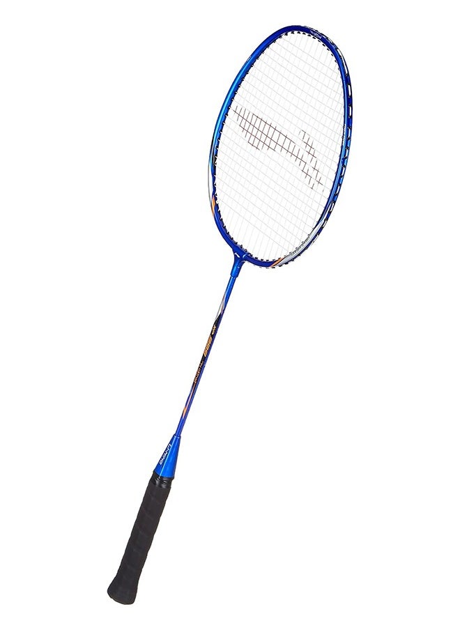 Li-Ning Li-Ning XP 999 P.V. Sindhu Badminton Racquet  Blue/Silver With Cover  - Image 2