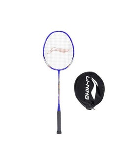 Li-Ning Li-Ning XP 999 P.V. Sindhu Badminton Racquet  Blue/Silver With Cover  - Image 1
