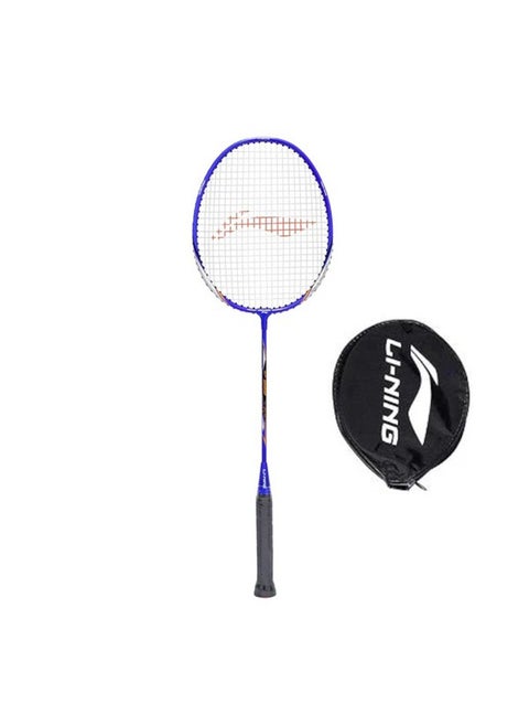 Li-Ning XP 999 P.V. Sindhu Badminton Racquet  Blue/Silver With Cover