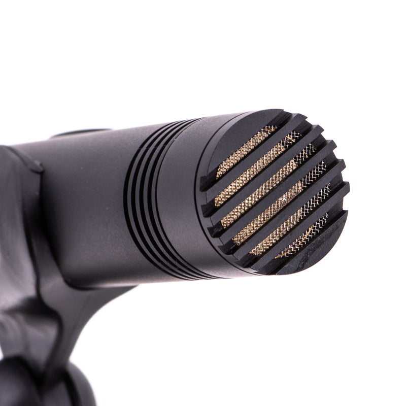 CAD Audio GXL1200 Cardioid Condenser Microphone, Champagne Finish - Image 4