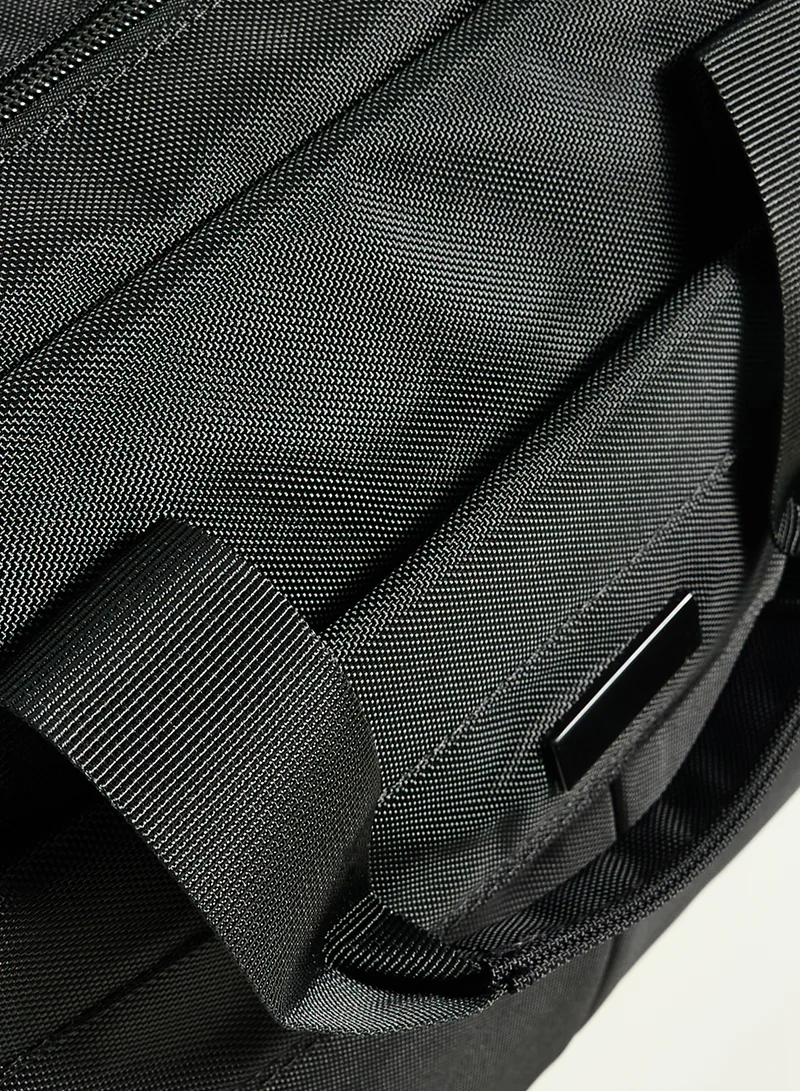 Robert Wood Multiple Compartment Laptop Bag