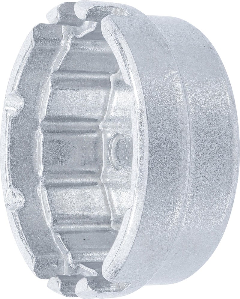 BGS 998 | Oil Filter Wrench | 14-point | Ø 65 mm | for Toyota - Image 1