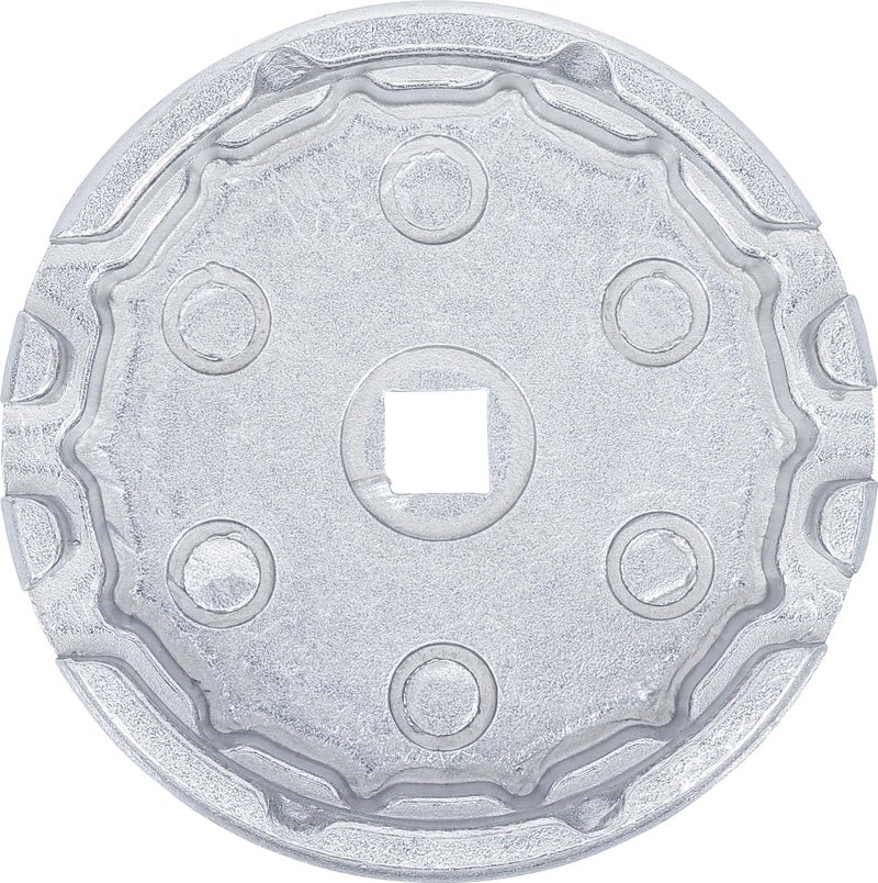 BGS 998 | Oil Filter Wrench | 14-point | Ø 65 mm | for Toyota - Image 2