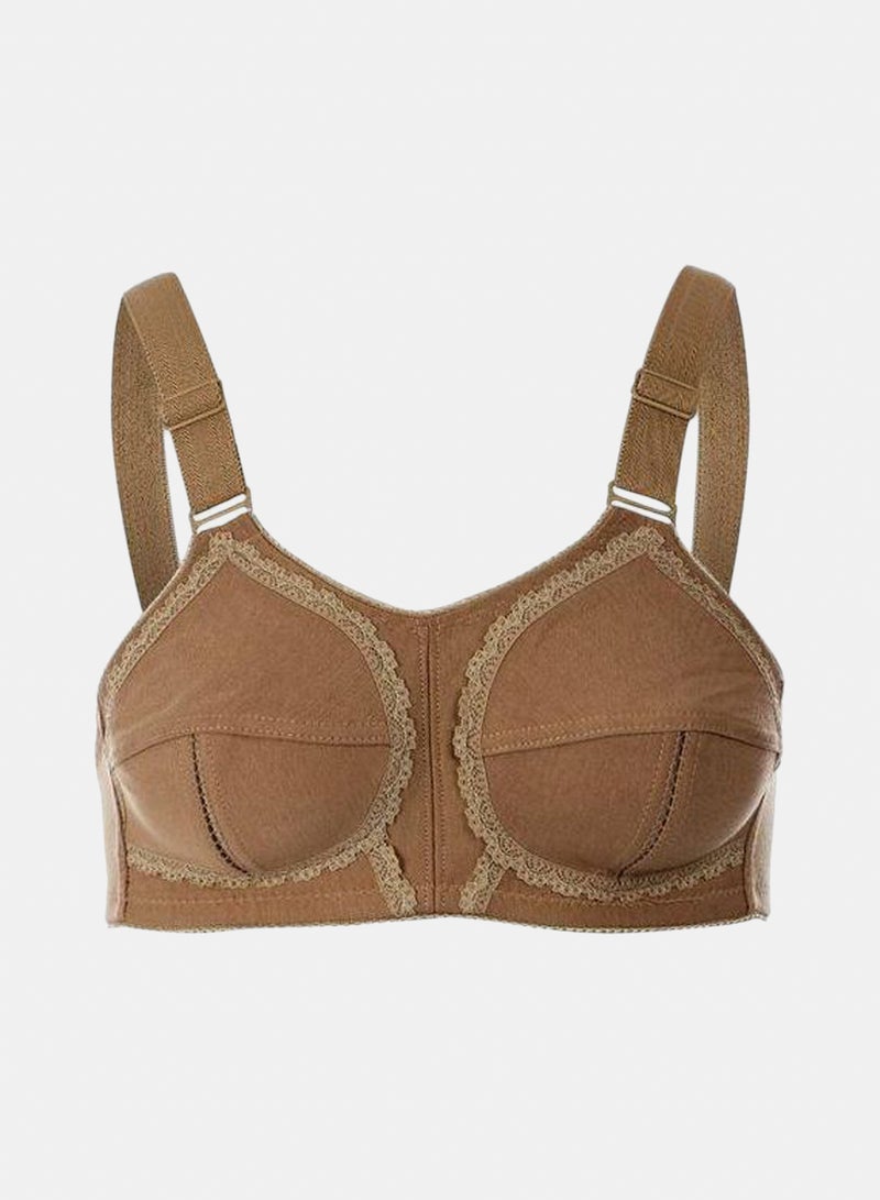 Women'S 2007 Cotton Laso Bra