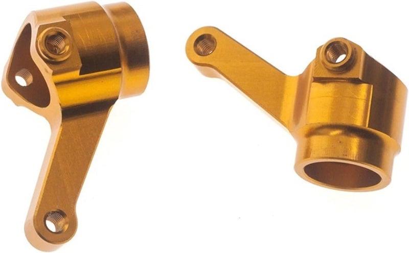 Wivplex Metal Upgrade Parts for 1/10 RC Rally Car