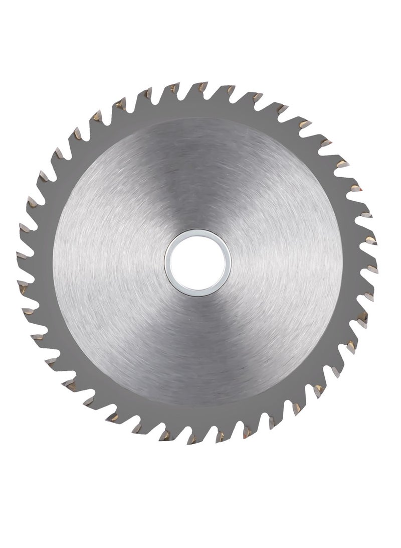 KSEIBI Circular Saw Blades for Wood - Precision Cutting, Durable Steel, Compatible with Most Saws - Image 2