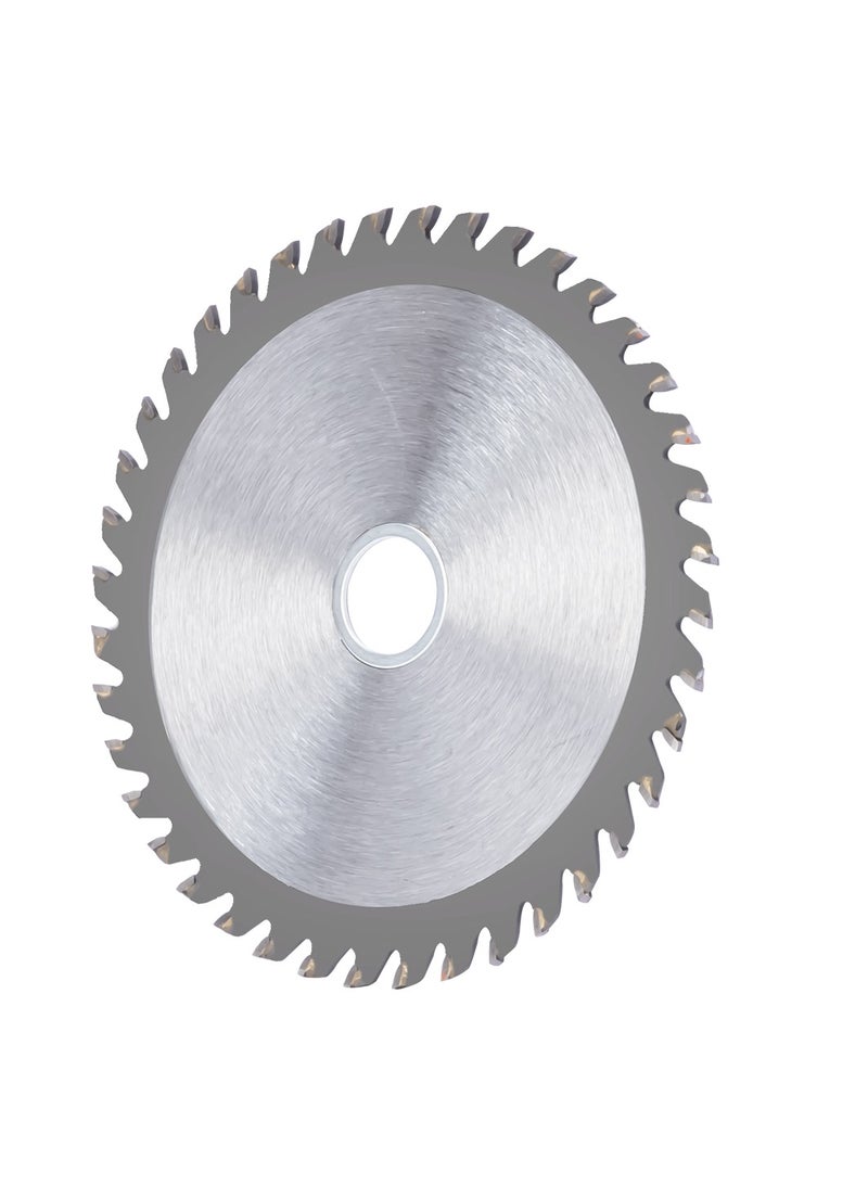 KSEIBI Circular Saw Blades for Wood - Precision Cutting, Durable Steel, Compatible with Most Saws - Image 4