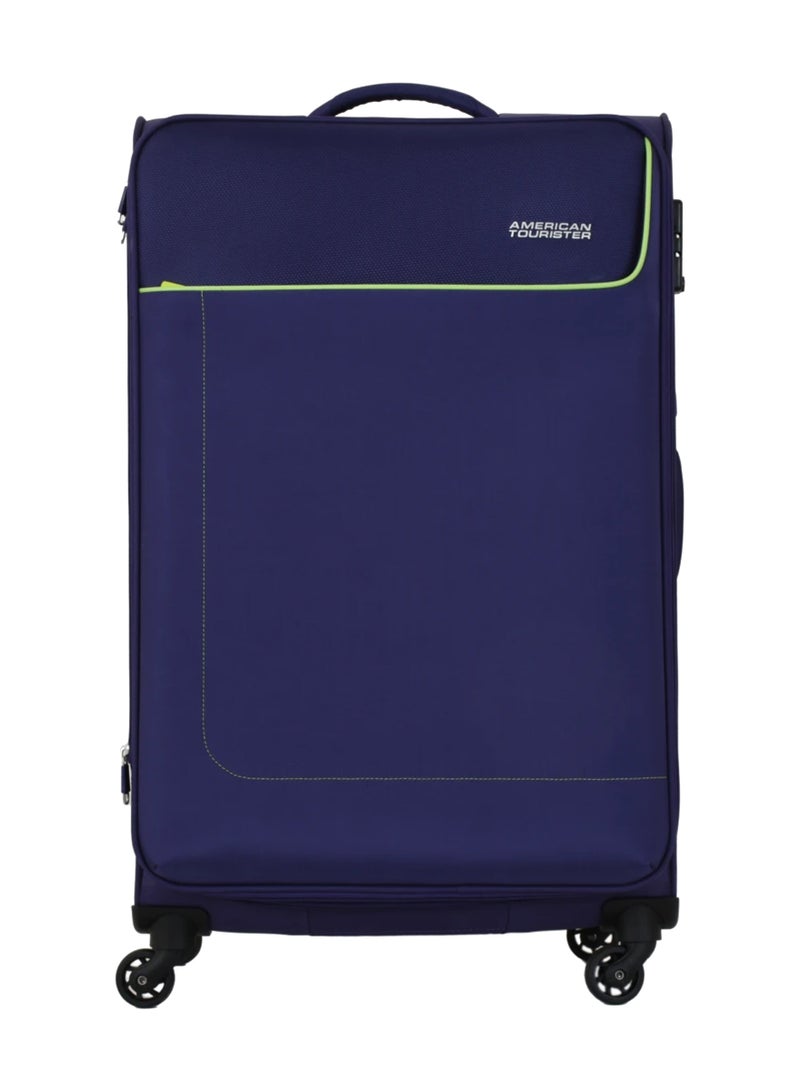 AMERICAN TOURISTER JAMAICA SOFT SPINNER LARGE 80CM  TSA - Image 1