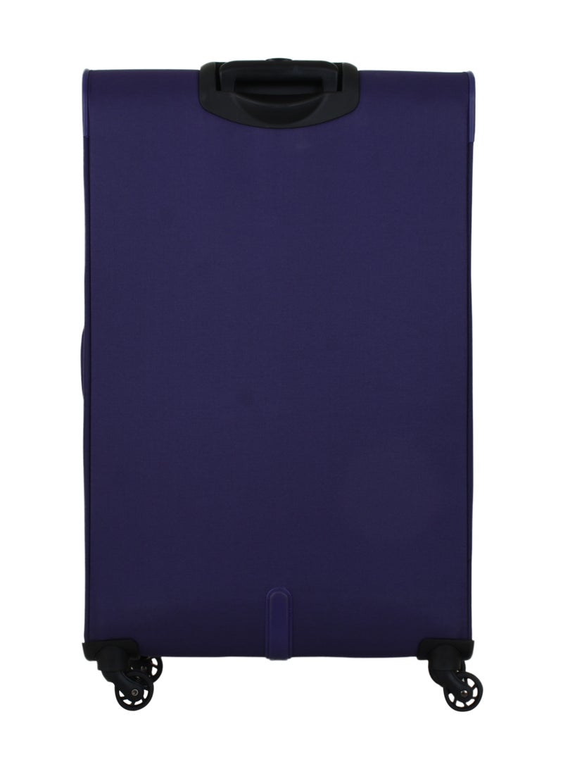 AMERICAN TOURISTER JAMAICA SOFT SPINNER LARGE 80CM  TSA - Image 4