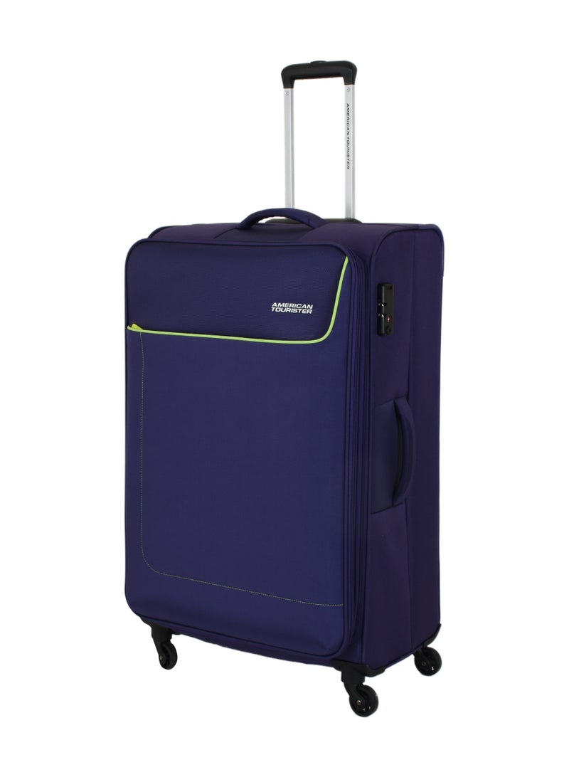 AMERICAN TOURISTER JAMAICA SOFT SPINNER LARGE 80CM  TSA - Image 2