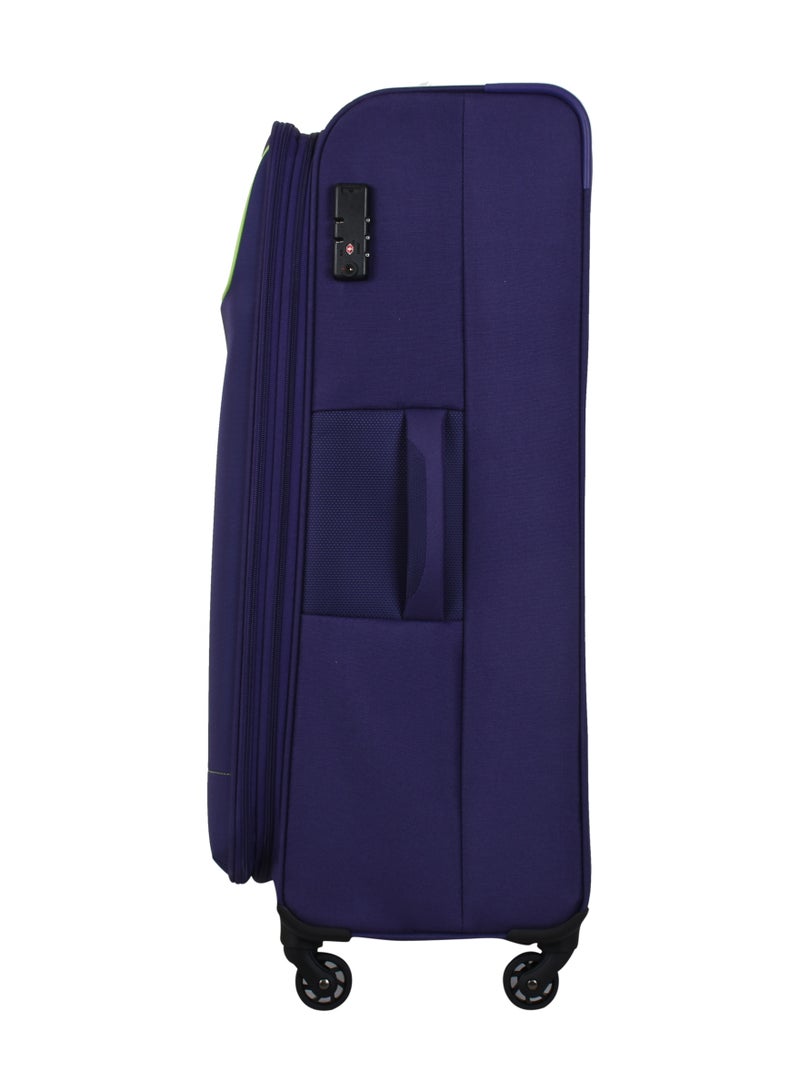 AMERICAN TOURISTER JAMAICA SOFT SPINNER LARGE 80CM  TSA - Image 3