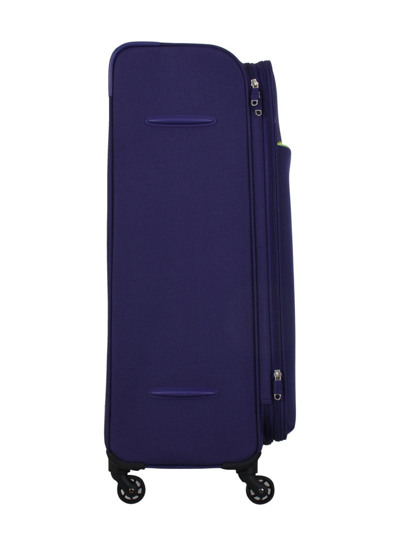 AMERICAN TOURISTER JAMAICA SOFT SPINNER LARGE 80CM  TSA - Image 5