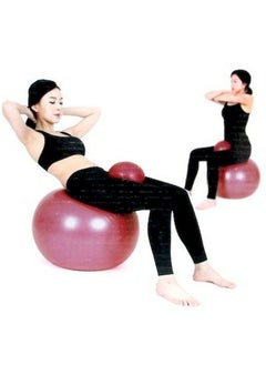 TA SPORT Gym Ball 65Cm  - Image 1