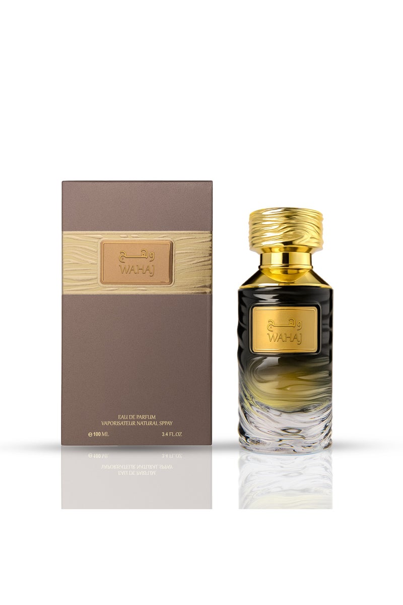 عطر وهج 100 مل