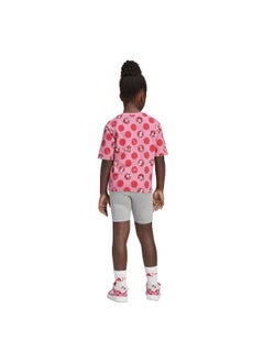 Adidas adidas disney minnie mouse set women youth/baby jogger  - Image 5