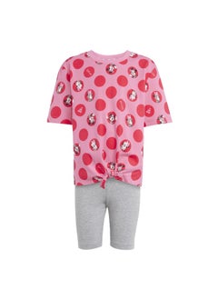 Adidas adidas disney minnie mouse set women youth/baby jogger  - Image 2