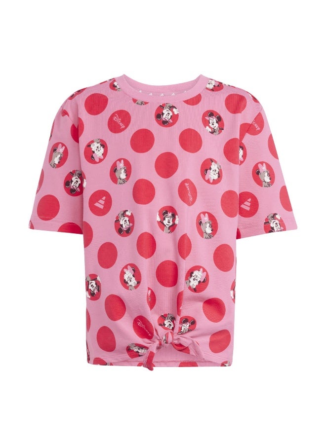 Adidas adidas disney minnie mouse set women youth/baby jogger  - Image 1