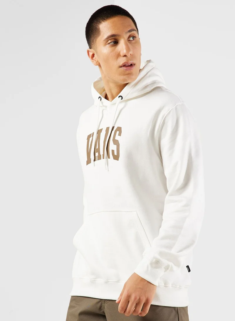 VANS Arched Hoodie