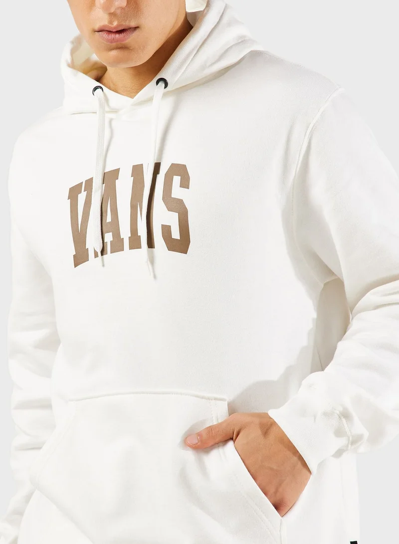 VANS Arched Hoodie
