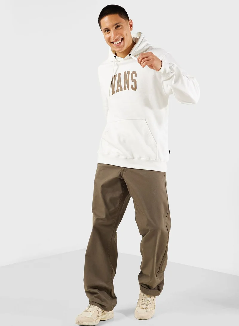 VANS Arched Hoodie