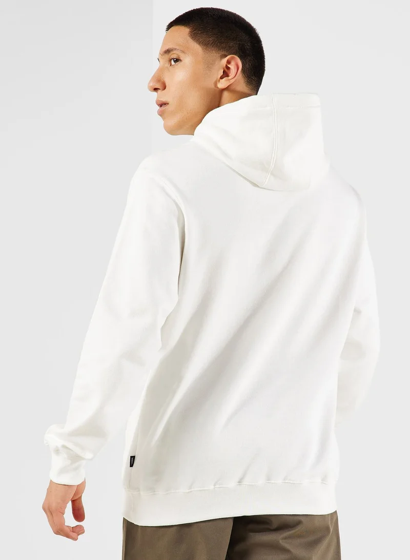 VANS Arched Hoodie