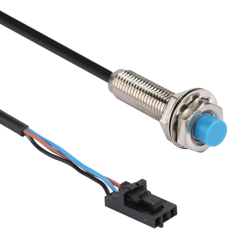 مستشعر تسوية الطابعة ثلاثية الأبعاد المعدني المتين ABS - مقاوم للسحب متوافق مع Prusa i3 mk2 mk2s لـ Rambo Mini - Image 3