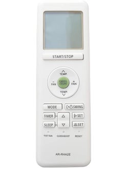 VE-203 Air Conditioner AC Remote Compatible for AR-RHA2E AR-RAH1U AR-RAH1E O General