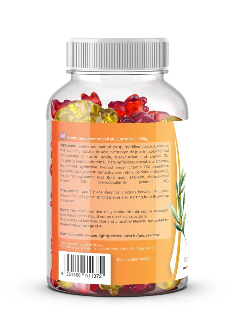 VITASIGN - Vitasign Multivitamin Family - Image 1