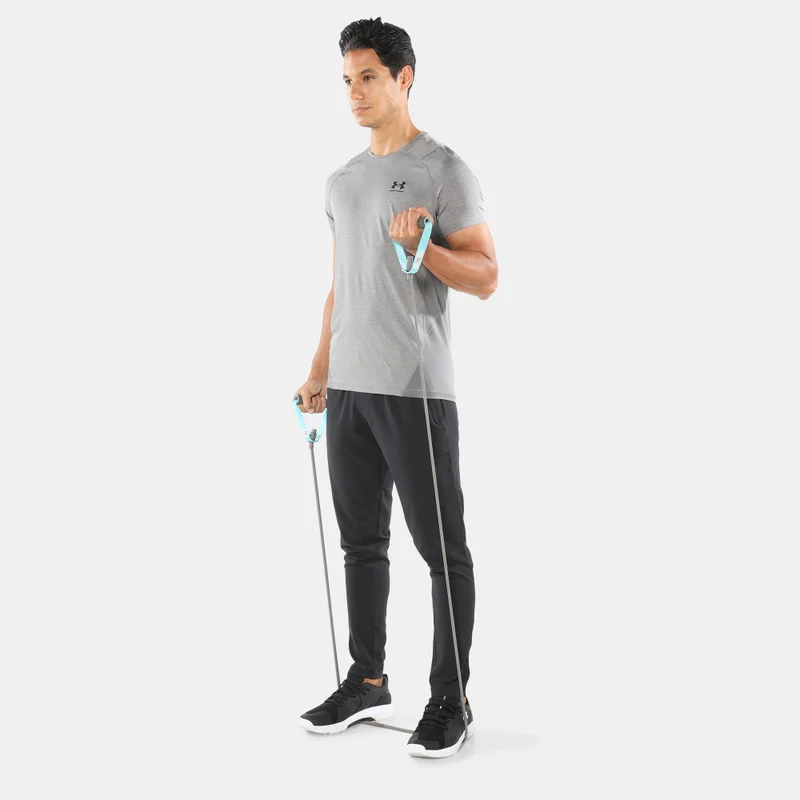 UNDER ARMOUR Men's HeatGear® Armour Fitted T-Shirt
