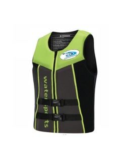 Life Jacket PFD17 Buoyancy Green - pzsku/Z0E79C7B3E1598B7844C7Z/45/_/1678429692/29b9588c-264c-4628-8b50-75d4ab614f6c