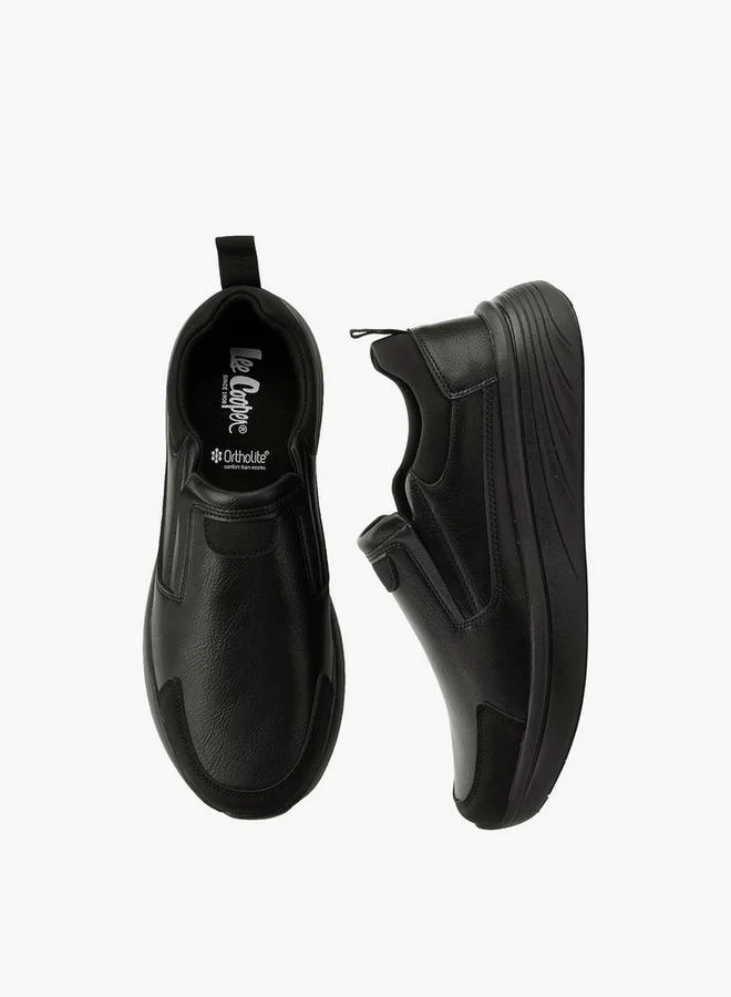 لي كوبر Men Slip-On Loafers