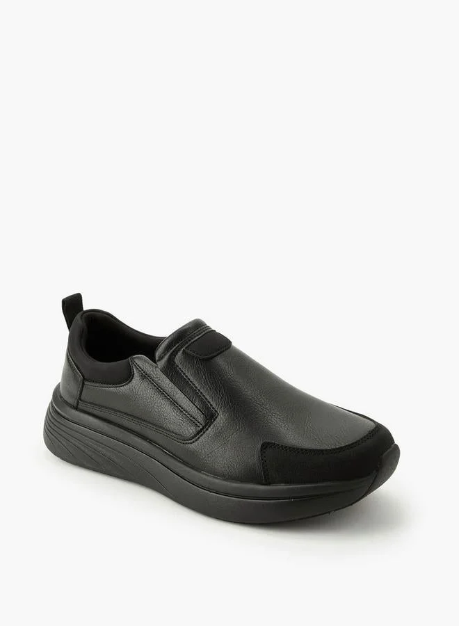Lee Cooper Men Slip-On Loafers